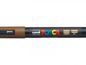 UNIBALL Acrylmarker 'Posca PC-5M'
