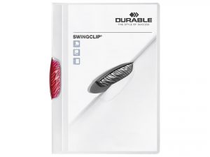 DURABLE Klemm-Mappe 'Swingclip'