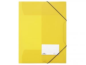 DURABLE Eckspannermappe
