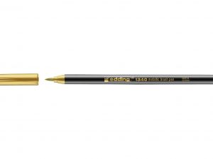 edding Pinselstift 1340 metallic