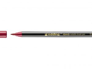 edding Pinselstift 1340 metallic