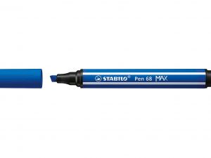 STABILO Fasermaler 'Pen 68 MAX'