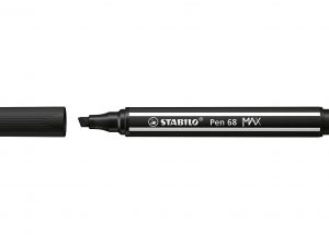STABILO Fasermaler 'Pen 68 MAX'