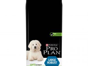 ProPlan Dog Large Robust Puppy Huhn 12kg