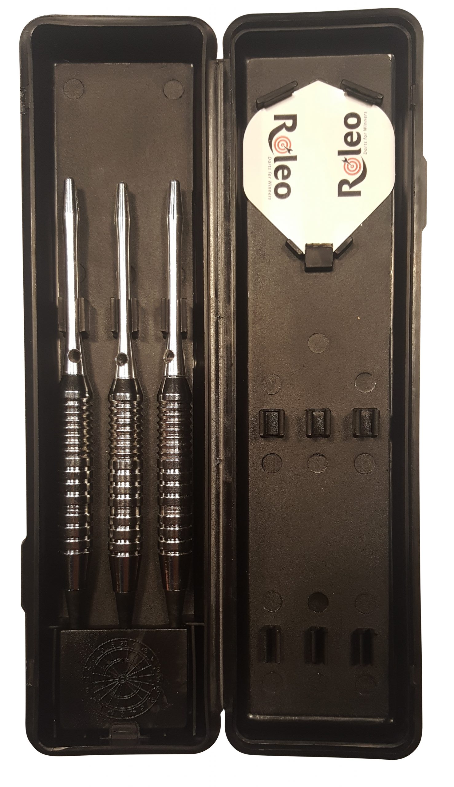 Roleo Softdartpfeile RS-3 16g – Bild 3