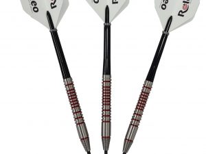 Roleo Steeldartpfeile Professional PR-1 22g