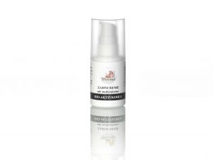 Marleen Zahncreme mit medizinischer Aktivkohle