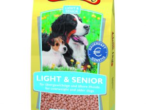 Classic Dog Light-Senior 15kg