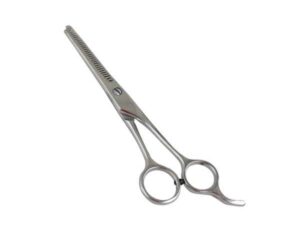 Karlie Flamingo Effilierschere deluxe einseitig