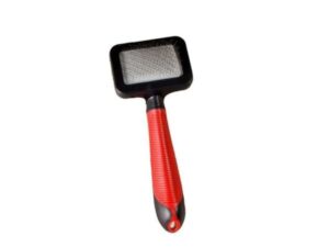 Karlie Flamingo Professional Zupfbürste für Hunde - Klein