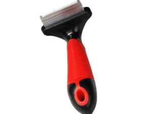 Karlie Flamingo Furmaster Entfilzungsharke - 5 cm