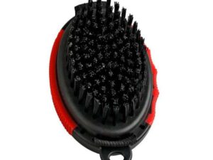 Karlie Flamingo Professional Massagestriegel