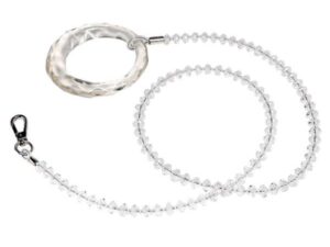 Karlie Flamingo Leine Fabuleash Bangle Crystal