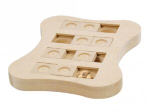 Karlie Flamingo Interaktiv-Spielzeug Edison