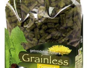 JR Grainless Complete Meerschweinchen 3,5kg