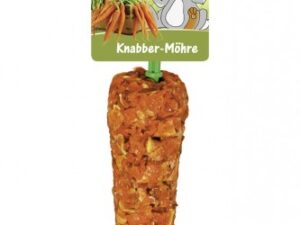 JR Farm Knabber-Möhre 60g