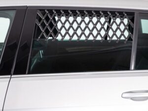 Trixie Frischluftgitter - 30 - 110 cm