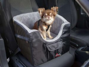 Trixie Autositz für kleine Hunde