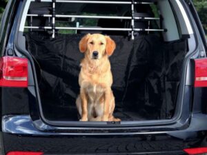 Trixie Kofferraum-Schondecke