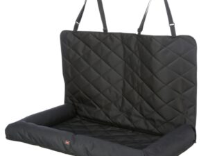 Trixie Autositz-Auflage, doppelt