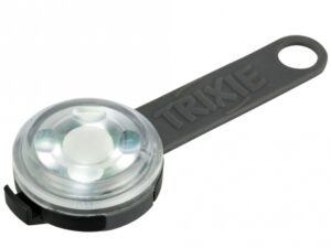 Trixie USB Flasher für Hunde