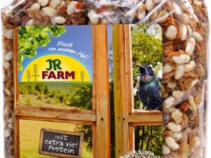 JR Farm Garden Igel-Schmaus 500g