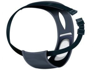 Trixie Schutzhöschen - Schwarz - L