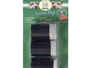 Karlie Nachfüll-Pack für die SWIFTY Hunde-Kottüte
