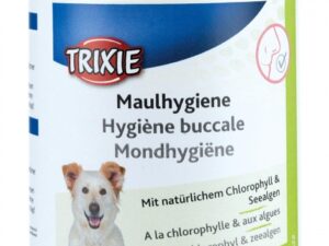 Trixie Maulhygiene 220 g