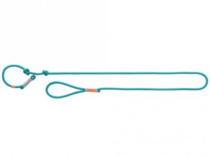 Trixie BE NORDIC Retrieverleine - petrol / S-M