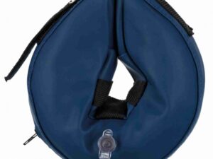 Trixie Schutzkragen, aufblasbar - XXS