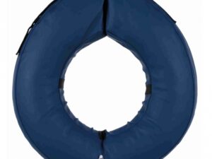 Trixie Schutzkragen, aufblasbar - S-M