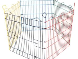 Karlie Flamingo Freigehege Pentagon