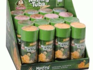 Karlie Flamingo Niströhre Cotton