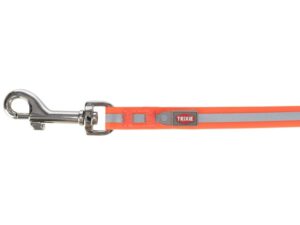 Trixie Easy Life Schleppleine, orange reflektierend