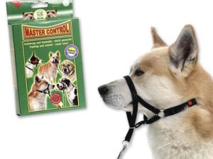 Karlie Anti-Zug-Halfter MASTERCONTROL - Größe 1