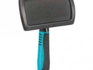 Trixie Softbürste aus Kunststoff - 12 x 20 cm