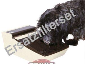 Ersatzfilter für Trixie Cool Fresh Wasserautomat