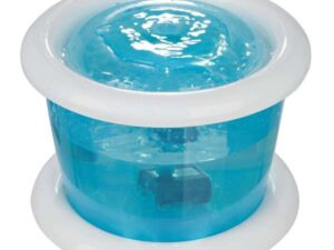 Trixie Wasserautomat Bubble Stream