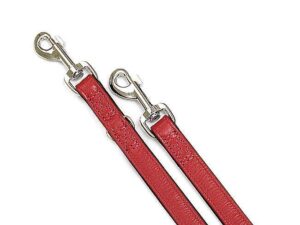 Karlie VINTAGE Führleine - Rot - 18 mm, 200 cm