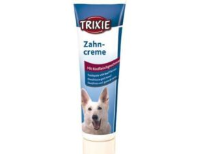 Trixie Zahncreme mit Rindfleischgeschmack