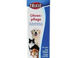 Trixie Ohrenpflege - 50 ml