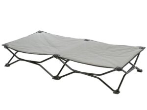 Trixie Camping-Bett - 120 × 22 × 60 cm