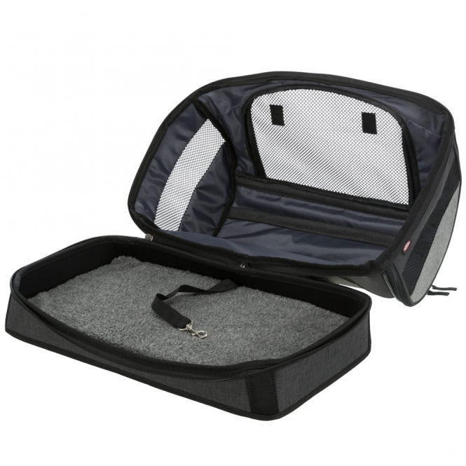 Trixie Reisebett und Tragetasche Holly – Bild 5