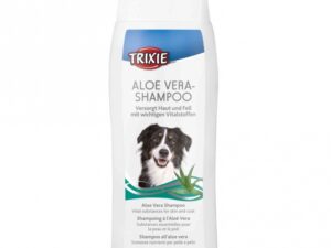 Trixie Aloe Vera-Shampoo - 250 ml