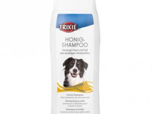 Trixie Honig-Shampoo - 250 ml
