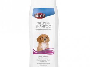 Trixie Welpen-Shampoo - 250 ml