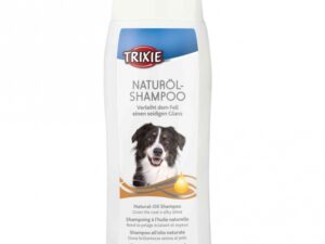 Trixie Naturöl-Shampoo - 250ml