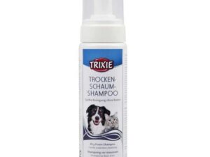 Trixie Trocken-Schaum-Shampoo - 230 ml