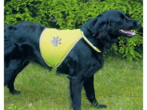 Trixie Sicherheitsweste für Hunde - XL